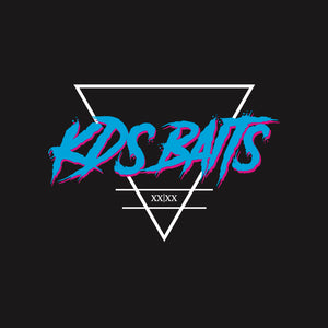 KDS Baits logo
