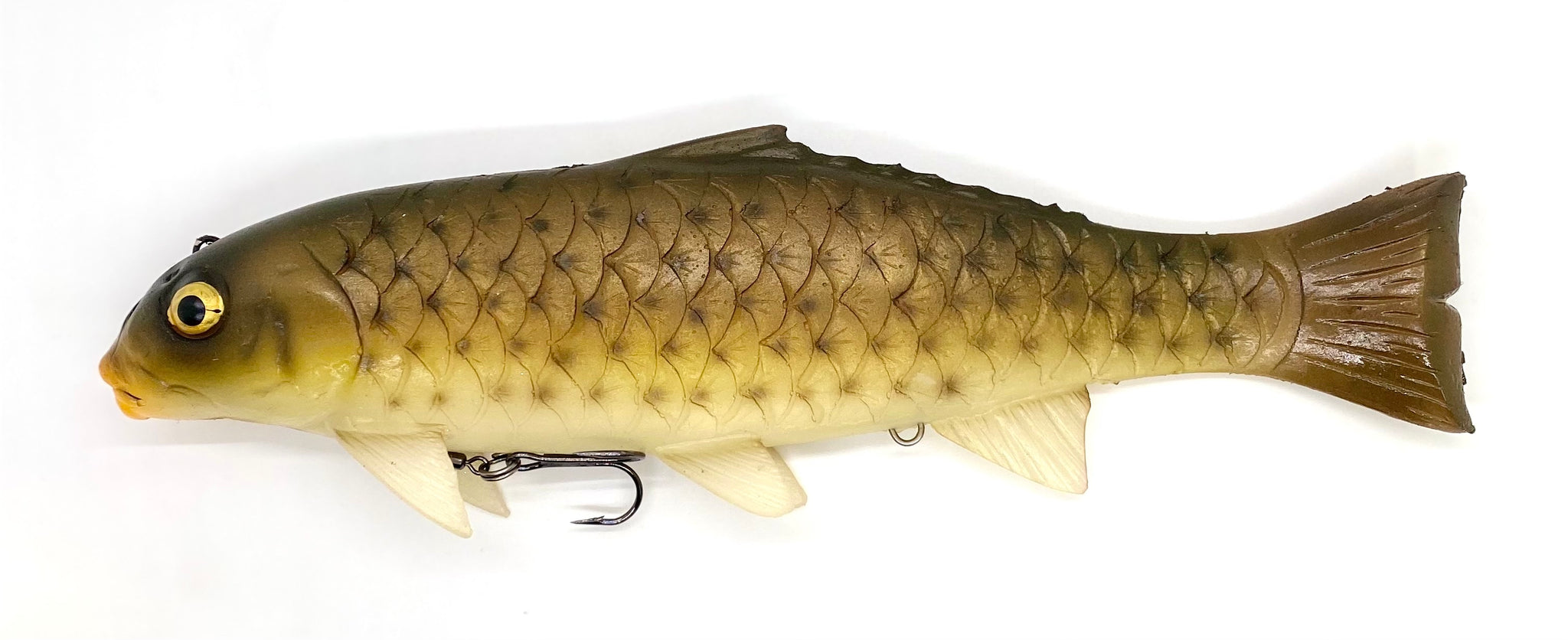 carp fishing lure The Carp – KDS Baits