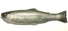 Load image into Gallery viewer, The Dozer Trout
